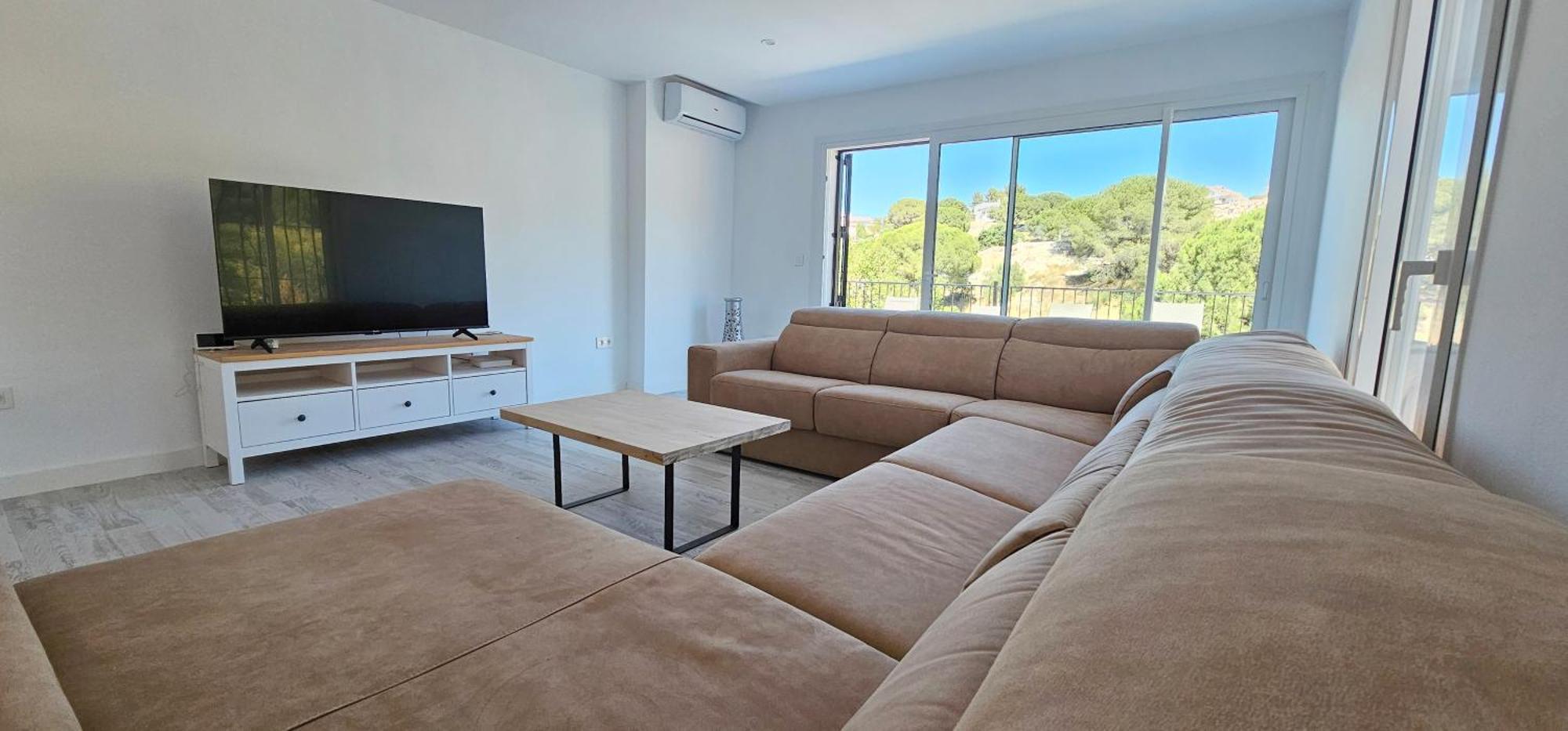 500 Al Sol - With Pool Villa